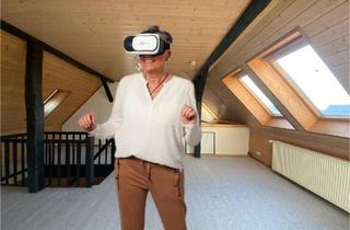 Haus kaufen in 38162 Cremlingen, Cremlingen - Grundstück mit Haus - Reiß es ab oder bau es aus!