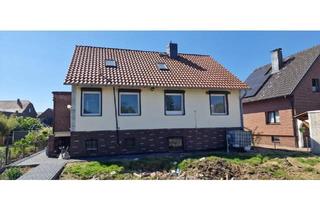 Einfamilienhaus kaufen in 38259 Salzgitter, Salzgitter - Einfamilienhaus mit Garten, WF 117 qm, SalzgitterLobmachtersen