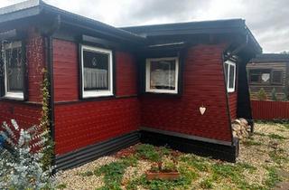 Haus kaufen in 29389 Bad Bodenteich, Bad Bodenteich - Sehr schönes Mobilheim mit Erstwohnsitz in Bad Bodenteich