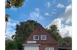 Einfamilienhaus kaufen in 25899 Niebüll, Niebüll - Einfamilienhaus mit zwei Wohneinheiten