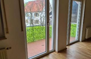 Wohnung kaufen in 74918 Angelbachtal, Angelbachtal - 3 ZKB - Wohnung in Angelbachtal Michelfeld mit Balkon + Stellplat