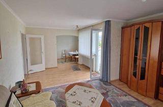 Wohnung kaufen in 97688 Bad Kissingen, Bad Kissingen - Wunderschöne 3,5 Zimmer Eigentumswohnung in Bad Kissingen
