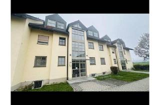 Wohnung kaufen in 84564 Oberbergkirchen, Oberbergkirchen - 2 Zimmer Wohnung mit Tiefgaragenstellplatz zu verkaufen in Töging