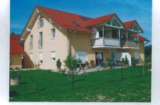 Wohnung kaufen in 84561 Mehring, Mehring - Eigentumswohnung 4,5 Zimmer Maisonette Mehring