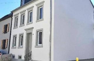 Einfamilienhaus kaufen in 54306 Kordel, Kordel - EFH 7 Zimmer 150 m2 kernsaniert Energieklasse A