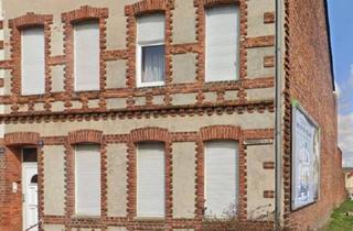 Haus kaufen in 39576 Stendal, Stendal - Stendal-Stadthaus in Röxe - 310 m²