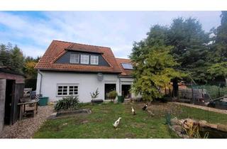 Haus kaufen in 06313 Ahlsdorf, Ahlsdorf - 1-2 Familienhaus