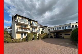 Wohnung kaufen in 38176 Wendeburg, Wendeburg - Betreutes Wohnen