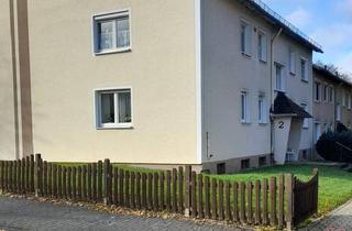 Wohnung kaufen in 56288 Kastellaun, Kastellaun - 2 Zimmer Wohnung mit Balkon