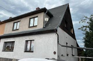 Haus kaufen in 08056 Zwickau, Zwickau - Traumgarten mit Haus