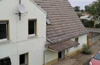 Haus kaufen in 04889 Schildau, Belgern-Schildau - Großes Grundstück zuverkaufen