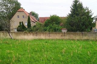 Bauernhaus kaufen in 01558 Großenhain, Großenhain - Bauernhof mit viel Platz und 2.100 qm Land