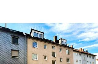 Mehrfamilienhaus kaufen in 44793 Bochum, Bochum - Mehrfamilienhaus mit 5 Wohneinheiten Bochum Hamme