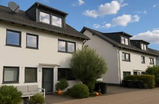 Doppelhaushälfte kaufen in 50259 Pulheim, Pulheim - Modernes Haus mit 174 m² Wohnfläche, Garten und Garage in Pulheim