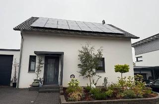 Einfamilienhaus kaufen in 58640 Iserlohn, Iserlohn - Einfamilienhaus in Traumlage von Iserlohn Kalthof
