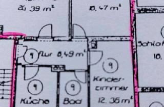 Wohnung kaufen in 04654 Frohburg, Frohburg - Eigentumswohnung