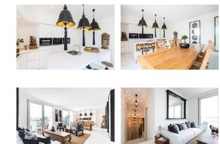 Penthouse kaufen in Turmstraße, 10551 Berlin, Berlin - Luxuriöse 3?Zimmer Penthouse-Maisonette by Levi Cooper