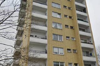 Wohnung kaufen in 12347 Berlin, Berlin - ETW 1 Zimmer, 43m2+Balkon+Keller Vermietet Provisionsfrei