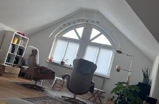 Wohnung kaufen in 35037 Marburg, Marburg - 4-Zimmerwohnung, Südviertel Marburg (110 QM)