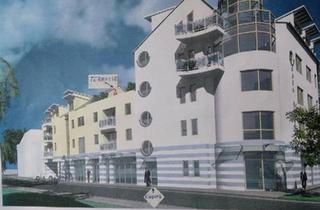 Wohnung kaufen in 63654 Büdingen, Büdingen - 2 Zimmerwohnung in zentraler Stadtlage mit Dachterrasse