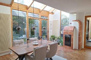 Einfamilienhaus kaufen in 24235 Laboe, Laboe - Traum-Einfamilienhaus nur 5 Minuten bis zur Ostsee