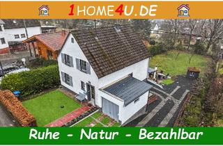 Haus kaufen in 54413 Gusenburg, Gusenburg - ?ZeeleBaumelZeit im Luftkurort-Damflos, NationalPark Hochwald ?