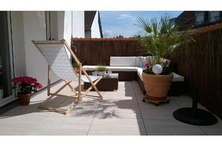 Haus kaufen in 89171 Illerkirchberg, Illerkirchberg - Schöne und helle 2,5 Zimmer Wohnung in Illerkirchberg