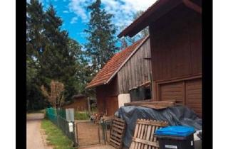 Bauernhaus kaufen in 79379 Müllheim, Müllheim - Bauernhaus in 79777 Ühlingen Birkendorf mit Baugrundstück