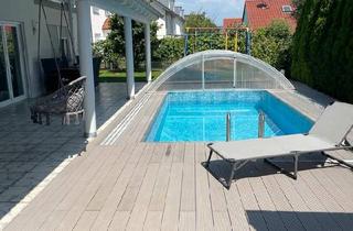 Einfamilienhaus kaufen in 94447 Plattling, Plattling - Haus Einfamilienhaus mit Anliegerwohnung