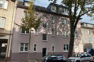 Wohnung kaufen in 45884 Gelsenkirchen, Gelsenkirchen - Schöne, helle Dachgeschosswohnung in GE-Rotthausen.