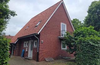 Einfamilienhaus kaufen in 26409 Wittmund, Wittmund - Einfamilienhaus zentrumsnah