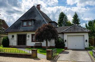 Einfamilienhaus kaufen in 26203 Wardenburg, Wardenburg - Traumgrundstück mit Einfamilienhaus in Wardenburg -provisionsfrei