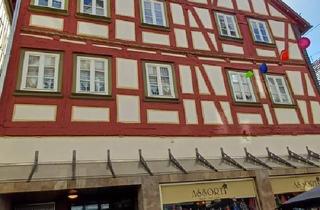 Haus kaufen in 36304 Alsfeld, Alsfeld - Top gepflegtes Juwel der Altstadt - provisionsfrei vom Eigentümer