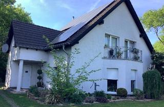 Einfamilienhaus kaufen in 13053 Berlin, Berlin - Einfamilienhaus