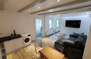 Wohnung kaufen in 90513 Zirndorf, Zirndorf - 2-Zimmer-Wohnung in Zirndorf - kernsaniert, voll möbliert, sofort