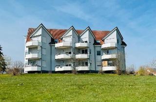 Wohnung kaufen in 34454 Bad Arolsen, Bad Arolsen - 2-Zimmer ETW mit Seeblick Twistesee in Wetterburg *o. Makler*