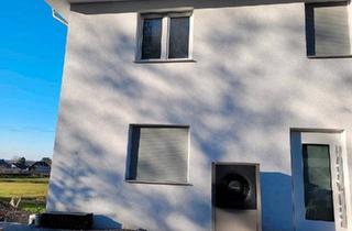 Doppelhaushälfte kaufen in 53604 Bad Honnef, Bad Honnef - Doppelhaushälften mit 2 Wohneinheiten. KFW55 . Ohne Maklergebür.