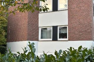 Wohnung kaufen in 27777 Ganderkesee, Ganderkesee - Schöne 3 - Zimmer Whg. Rethorn Ganderkesee