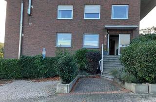 Wohnung kaufen in 49124 Georgsmarienhütte, Georgsmarienhütte - Große gepflegte Eigentumswohnung mit tollem Ausblick und Garage