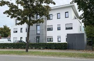 Wohnung kaufen in 49413 Dinklage, Dinklage - Provisionsfreie 2-Zimmer-Wohnung im Erdgeschoss +TerrasseGarten