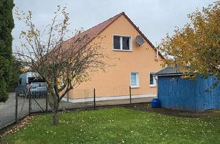 Haus kaufen in 39221 Welsleben, Bördeland - Grundstück mit Gebäude und Nebengelass
