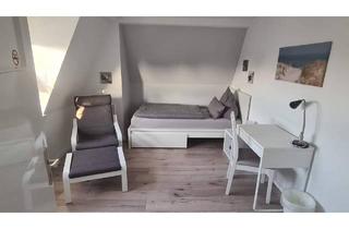 WG-Zimmer mieten in 24145 Kiel, Kiel - Ruhiges, helles möbliertes WG-Zimmer