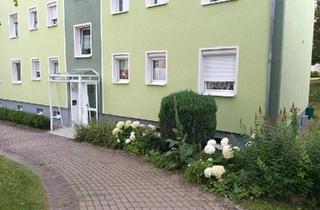 Wohnung kaufen in 99438 Bad Berka, Bad Berka - 3-Raum-Erdgeschoss-Wohnung mit Balkon in Bad Berka