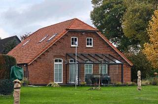 Haus kaufen in 26349 Jade, Jade - Haus mit großem Garten zu verkaufen