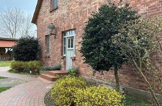 Haus kaufen in 29482 Küsten, Küsten - Haus inklusive Pferdestallung und Reithalle