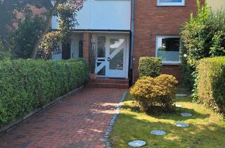 Reihenhaus kaufen in 21614 Buxtehude, Buxtehude - Familienfreundliches Reihenhaus in Buxtehude Süd