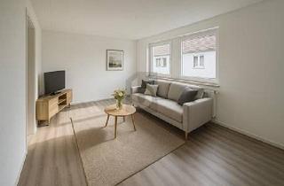 Wohnung mieten in 78727 Oberndorf, Oberndorf am Neckar - FRISCH RENOVIERT - WOHNEN MIT STIL