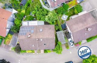 Haus kaufen in Werner-Siemens-Str. 8, 75249 Kieselbronn, Kieselbronn - Haus statt Wohnung | kleines Haus für Singles oder Paare