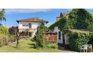 Einfamilienhaus kaufen in 63505 Langenselbold, Langenselbold - Geliebtes Zuhause sucht neue Geschichte...