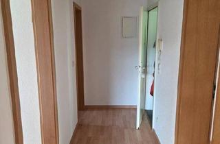 Wohnung kaufen in 04564 Böhlen, Böhlen - Verkaufe 3-Raum-Wohnung inkl. Stellplatz in Böhlen